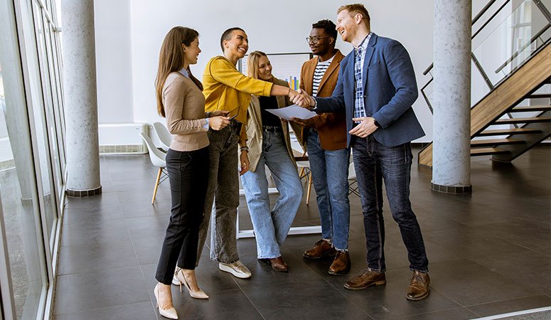 Network Infrastructure